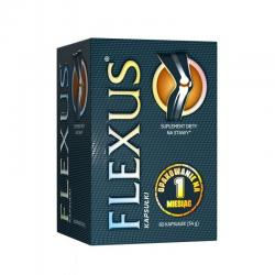 Flexus kolagen na stawy, 60...