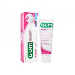 Sunstar Gum SensiVital+,...