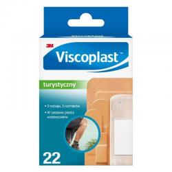 Viscoplast Zestaw...