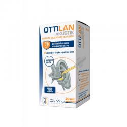 Ottilan Akustik serum...