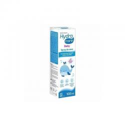 Hydromarin Baby spray do...