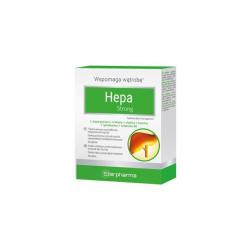 Hepa Strong, tabletki,  30...