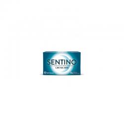 Sentino 12,5 mg, 14 tabletek.