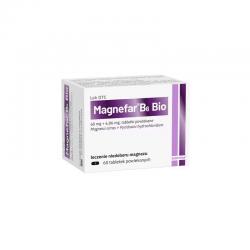 Magnefar B6 Bio...