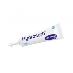 Hydrosorb Gel żel jałowy, 5...