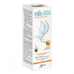 Fitonasal Pediatric spray...