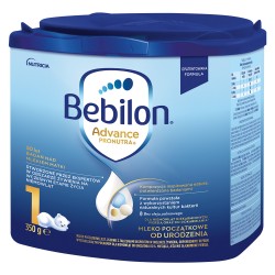 Bebilon Advance Pronutra 1,...