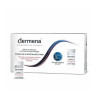 Dermena Hair Care Men kuracja hamująca wypadanie i stymulująca odrastanie włosów, 15 ampułek x 5 ml
