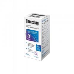 Thonsilan syrop, 200 ml