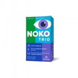 Noko Trio krople do oczu,...