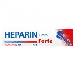 Heparin-Hasco forte 1000...