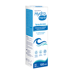 Hydromarin spray do nosa,...