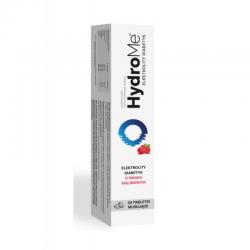 HydroMe Elektrolity...