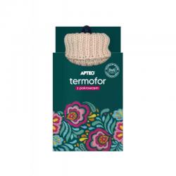 Apteo Termofor gumowy 2 l w...