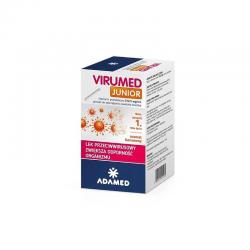 Virumed Junior 312,5 mg/ml...