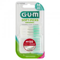 Gum Soft-Picks Original M,...