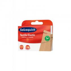 Salvequick plaster...