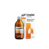 LevoDril syrop 60 mg/10 ml, 120 ml