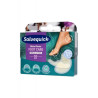 Plaster Salvequick Foot Care mix, 10 sztuk