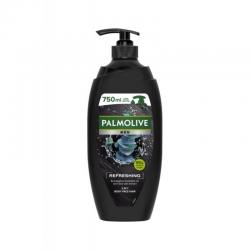 Palmolive Men refreshing...