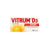 Vitrum D3 2000, 60 kapsułek
