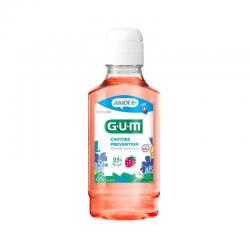 Gum Junior płyn do płukania...