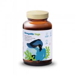 Health Labs Omegame Vege,...