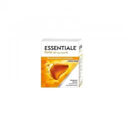 Essentiale Forte 300 mg, 90...