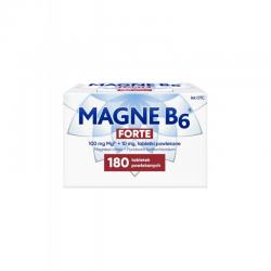 Magne B6 Forte, 180...