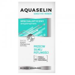Aquaselin Sensitive Women,...
