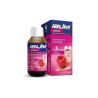 Ibum Forte 200 mg/5 ml zawiesina doustna o smaku malinowym, 150 g