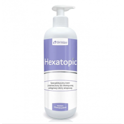 Hexatopic krem do...