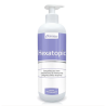 Hexatopic krem do intensywnej pielęgnacji skóry atopowej, 500 ml