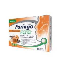 FaringoNatur smak...