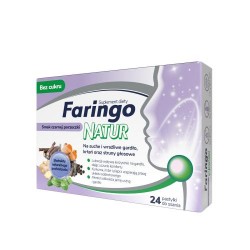 FaringoNatur czarna...