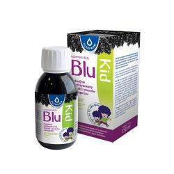 Blu Kid syrop, 150 ml