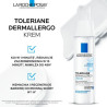 La Roche-Posay Toleriane Dermallergo, krem regenerująco-nawilżający, 40 ml