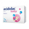 Acidolac Baby, 10 sztuk, saszetki