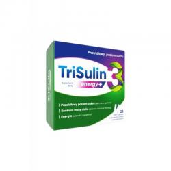 Trisulin Energy, 28 saszetek
