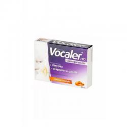 Vocaler PRO czarna...