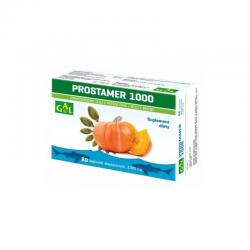 Prostamer, 700 mg, kapsułki...