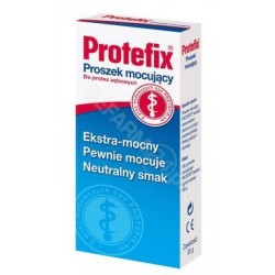 Protefix proszek mocujący 50 g
