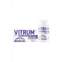 Vitrum Osteo, 60 tabletek