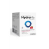 HydroMe Elektrolity doustny produkt nawadniający proszek o smaku malinowym, 10 saszetek