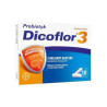 Dicoflor 3, 10 kapsułek