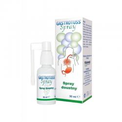Gastrotuss Spray, 30 ml