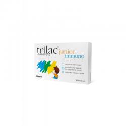Trilac Junior Immuno, 30...