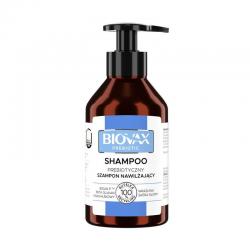 Biovax Prebiotyk Szampon...