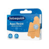 Salvequick Aqua Resist plastry wodoodporne, 40 sztuk