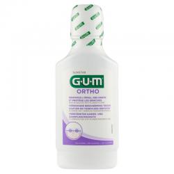 Sunstar Gum Ortho płyn do...
